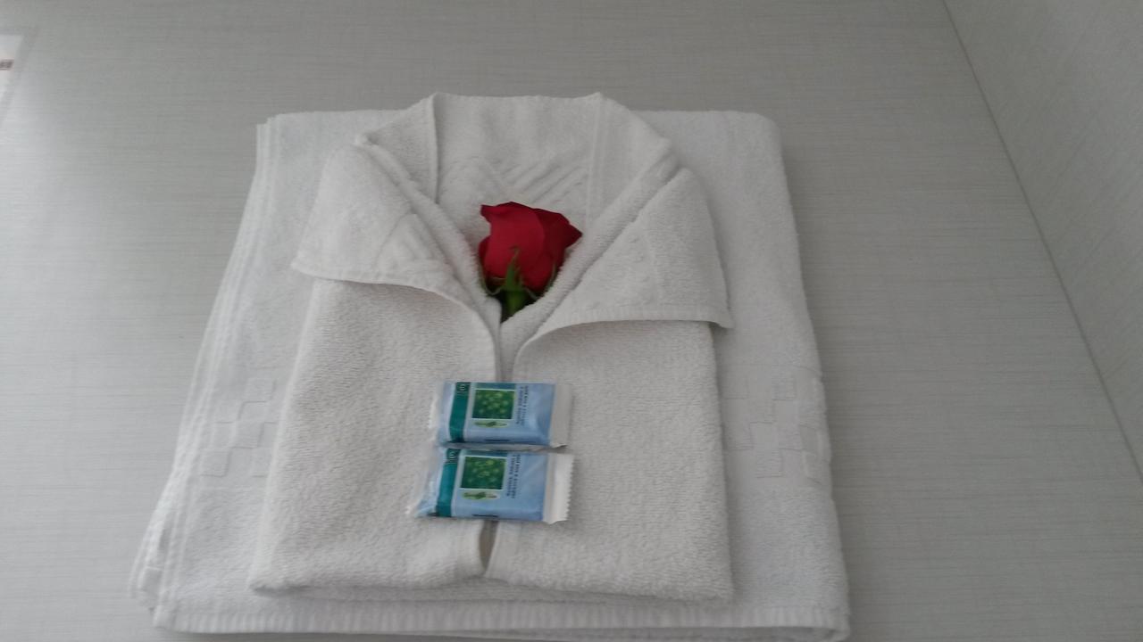 Hotel Dell Grappa Nova Bassano 外观 照片