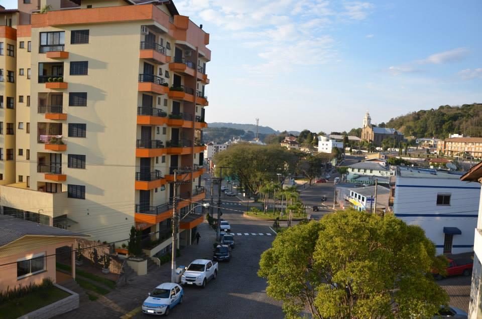 Hotel Dell Grappa Nova Bassano 外观 照片
